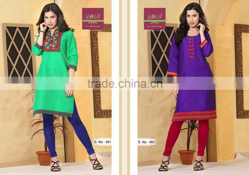 Bollywood Jacket kurti