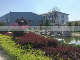 Qingdao Wantong Corrugated Plastic Product Co., Ltd. company overview - view 2