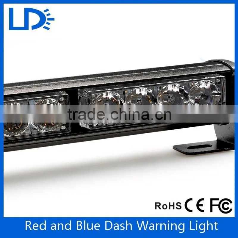 Hot black housing LED worklight lamp DC 12V/24V LED work light bar bulbs Driving Vehcile LED Bar Light