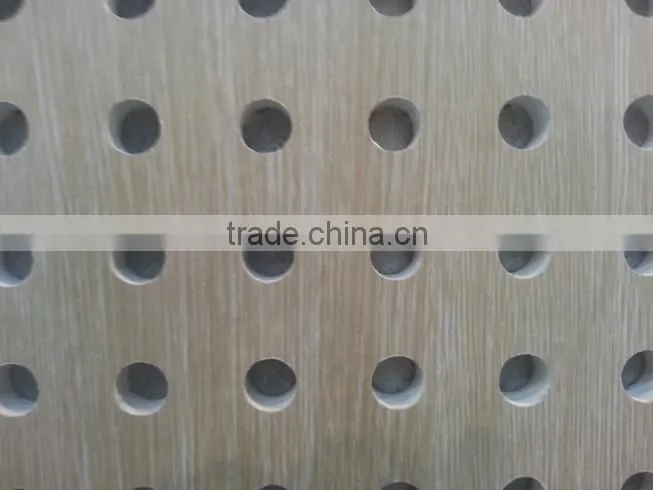 PVC Gypsum Ceiling Board / Laminated PVC Ceiling / PVC laminated gypsum ceiling