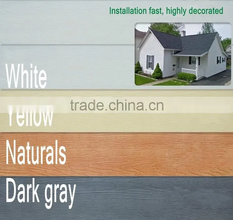 Perfect sound& heat & fire insulation wood design panel