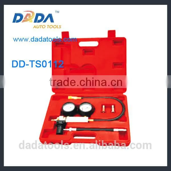 DD-TS0112 Diesel Engine Compression Tester Kit/Car Repair Tools/Auto Repair Tool