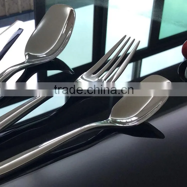 long handle spoon , the spoon , serving spoon
