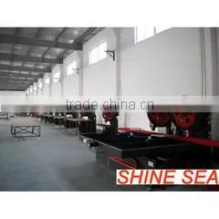 Haining Huanxi Energy Science Technology Co., Ltd. company overview - view 2