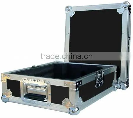 Best hardwares and flight cases cheap imac 20 inch/ 17 inch flight cases in 2014 RK hot sales flight cases