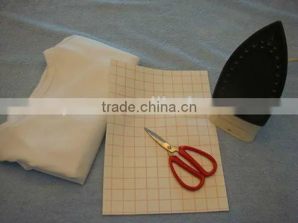 meiqing heat transfer printing paper