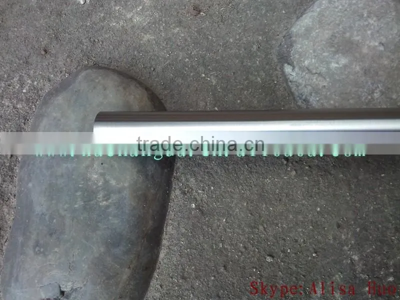 titanium flat hanle bars titanium mtb bicycle handle bar custom bicycle handle bar