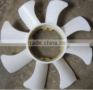 IN STOCK!!! AUTO ENGINE COOLING FAN BLADE FOR 491 493