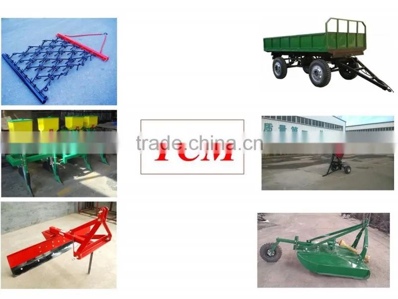 2015 special price new trailers for john deere dealer or distributors