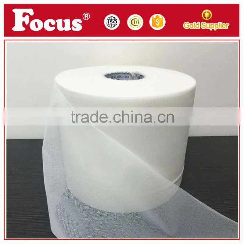 RAW MATERIALS perforated film for sanitary napkin