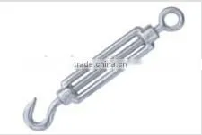 stainless steel straight shackle