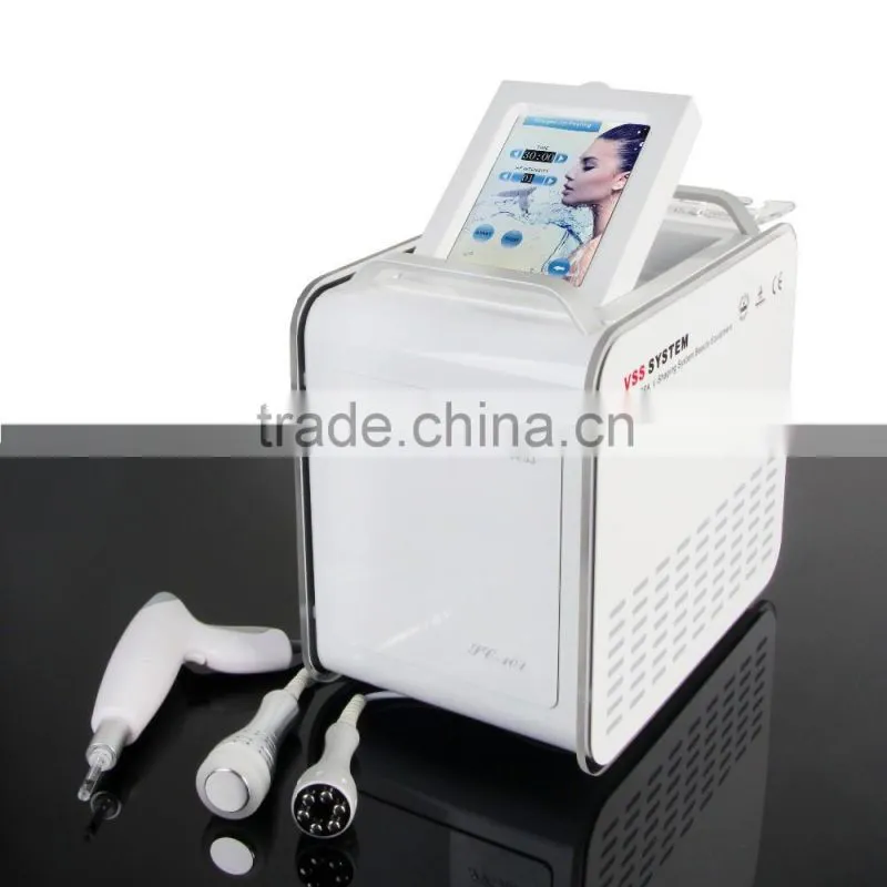 AYJ-SC101 ayplus mesotherapy injection gun