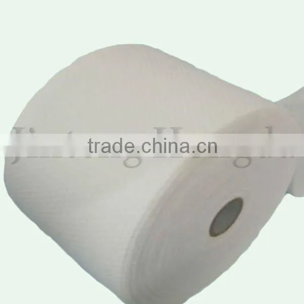 Nonwoven Personal Hygienic Face Towel