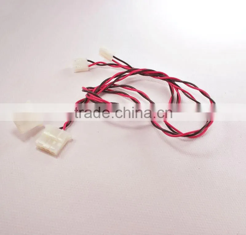 general connector wire harness
