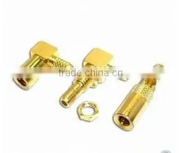 SSMB CONNECTOR