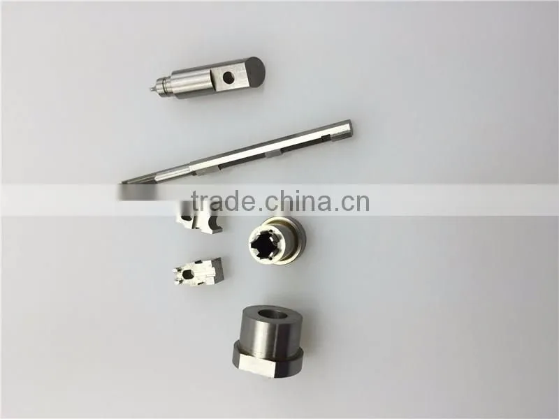 2016 Newly die casting mould/steel mould automotive parts
