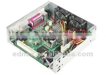 EDNSE ITX servers Case ITX-E7(Adapter) Mini ITX server Case