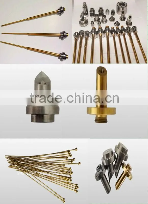 Valve Pin