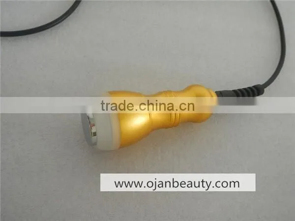Portable no needle mesotherapy beauty machine / no needle electro mesotherapy MX-M1