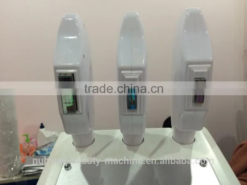 Best Quality Laser Hair Removal Machine IPL Laser Skin Rejuvenation IPL Machine Made In Germany