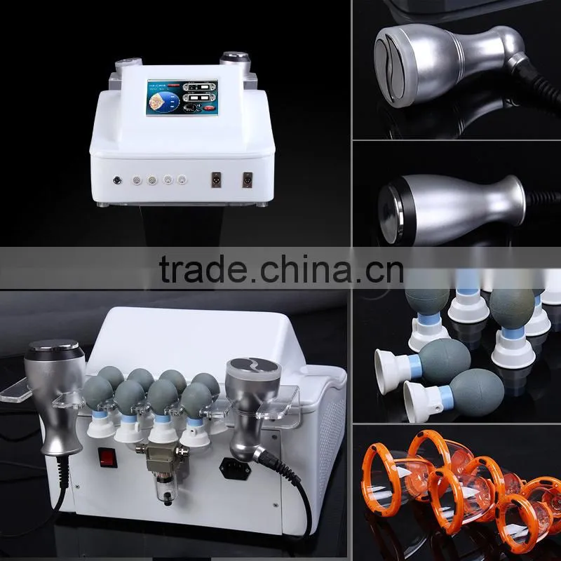2015 New Slimming Machine / Personal Home Use Breast Enlargement Machine