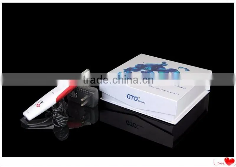 2016 hot sale Micro needle Pen factory supply
