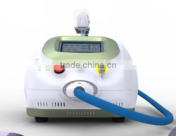 Alibaba china hot sale laser hair removal training