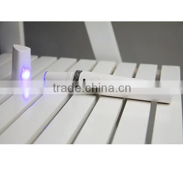 Portable Light therapy Acne removing device