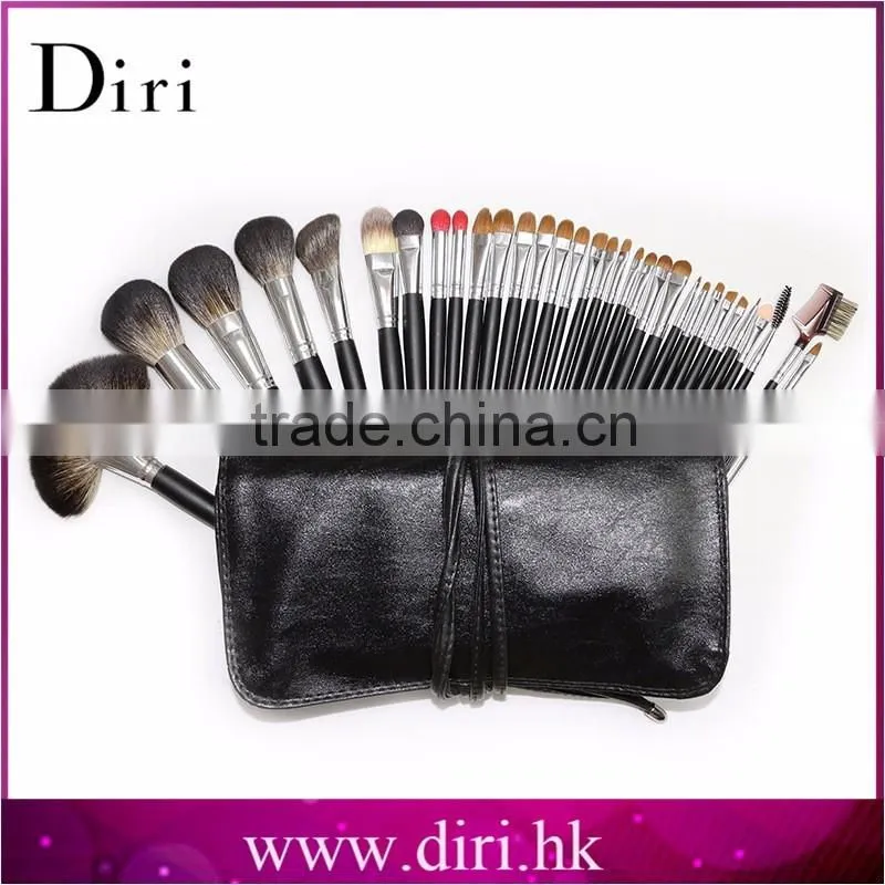 High Grade Cosmetic Makeup Brush set
