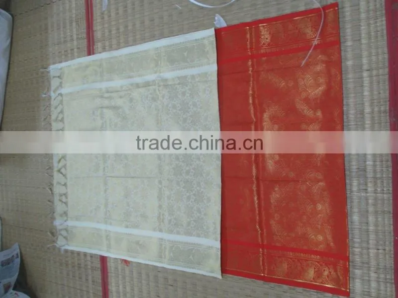 Silk Shawls Manufacturer in India