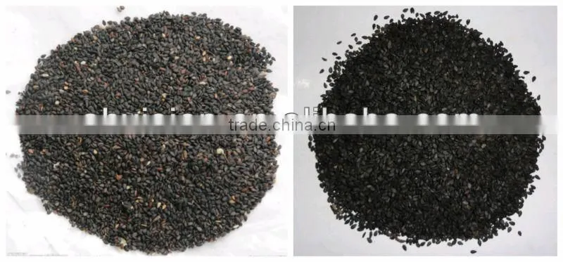 2017 HOT SALE SUNFLOWER SEED COLOR SORTER/ dry fruits and vegetables processing machine