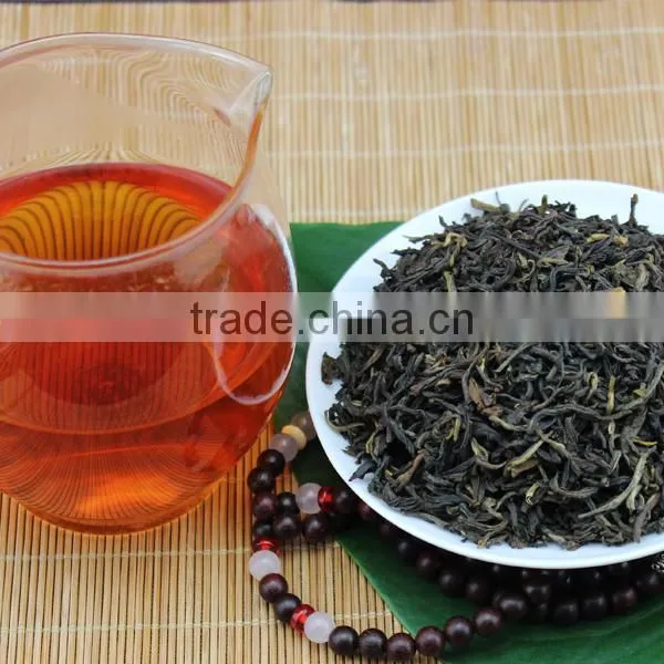 Yun Nan Taste Dian Hong Black Tea