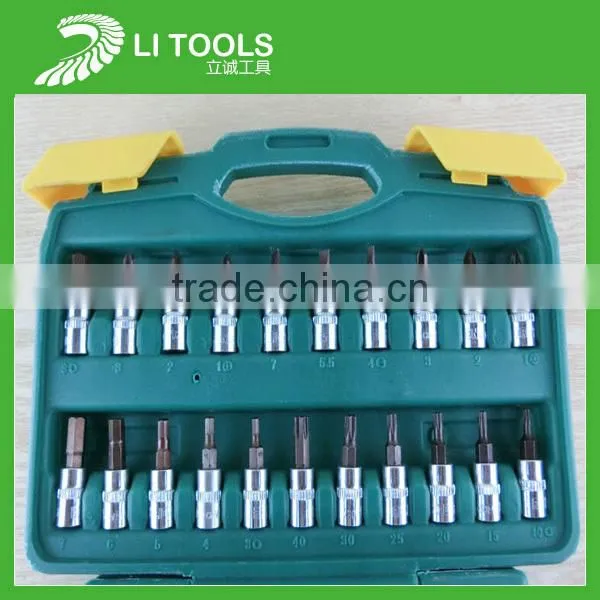 high quality Germany type allen wrench set