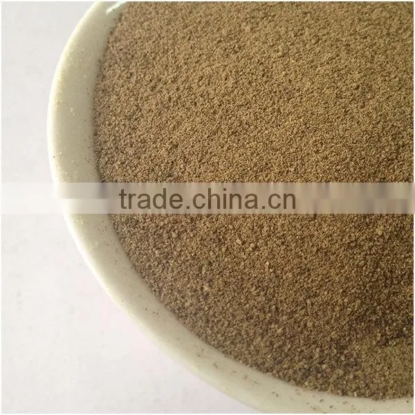 black pepper powder price in China