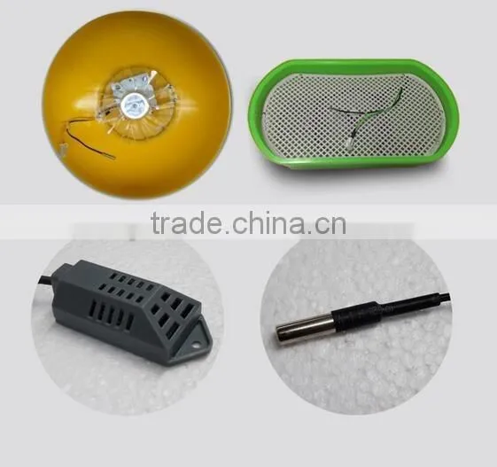 factory price incubation equipment 12 pcs egg incubator supplier