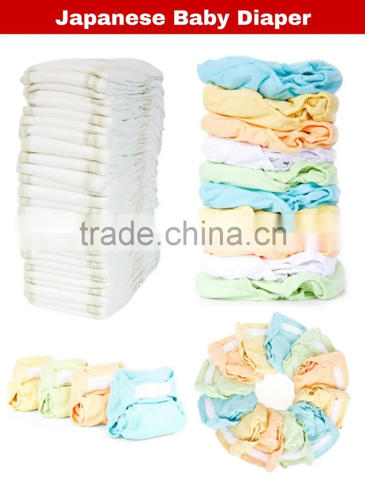 Premium and Reliable adult diaper machine Japanese Baby Diaper for baby , children , adult , Japanese brands