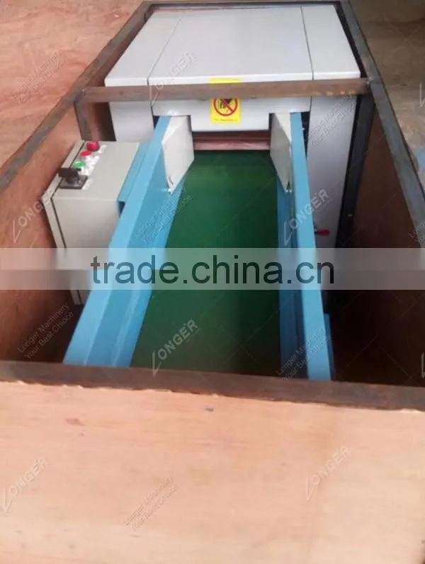 High Quality Cotton Fiber Opening Machine/Polyester Fiber Carding Machine