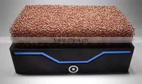 Copper Foam50PPI/3mm