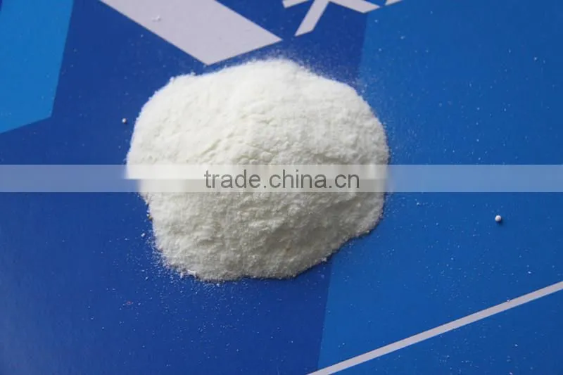 PAC powder