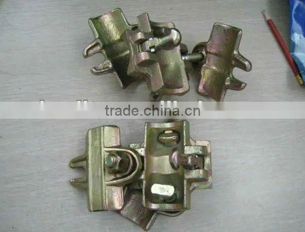 steel scaffolding swivel coupler