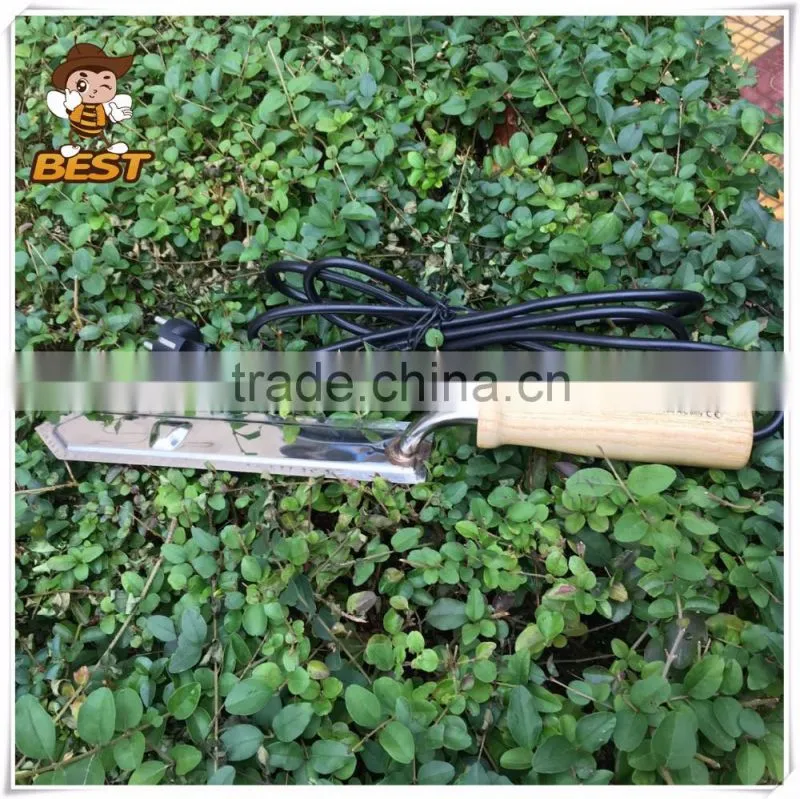 New style temperature control electric uncapping knife