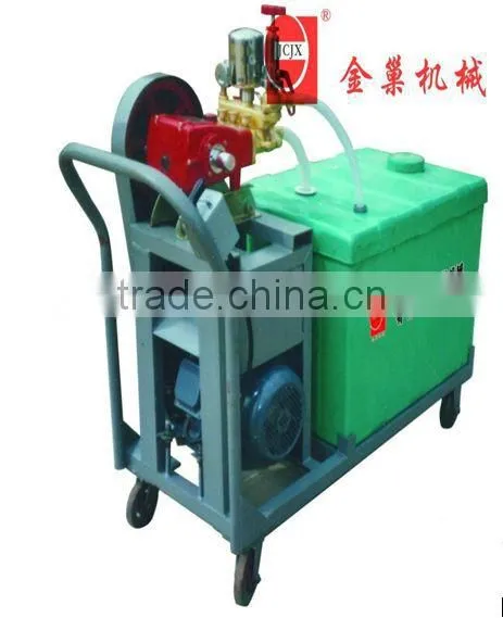 poultry house eqipment long lifespan winch