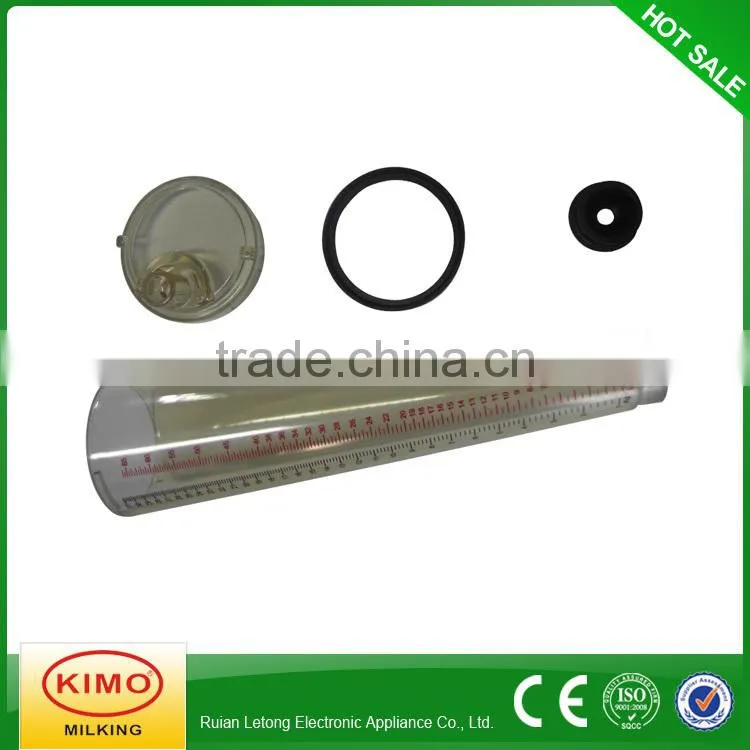 Measuring Jar 2014 New Style Electronic Milk Meter