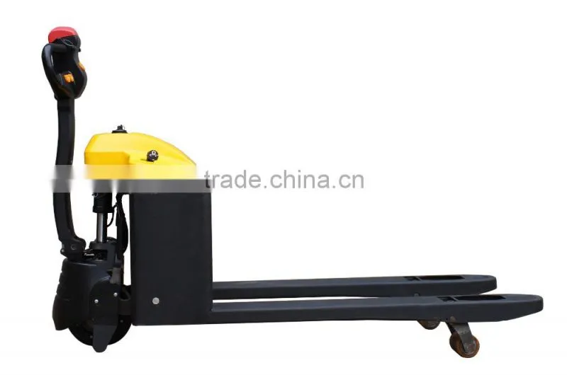 1.5 ton eiectric pallet truck with high performance