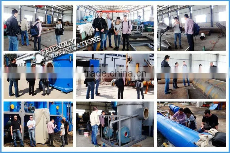 commercial boilers with biomass burner