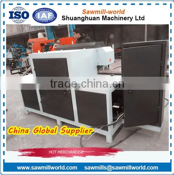 Brand protection multi blade saw machine made in China