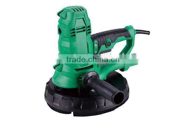 Dry wall sander