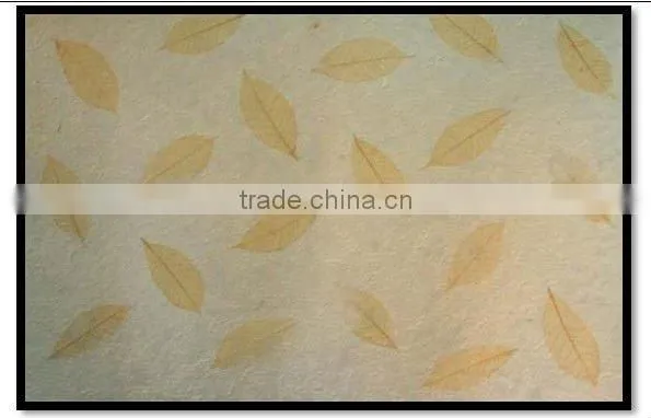 PT-93 PPS Mulberry Tree Paper