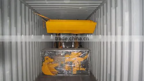 CE Approved 75HP Tractor Price with Free Spear Parts