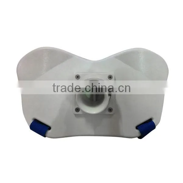 Fishing tackle fishing belt